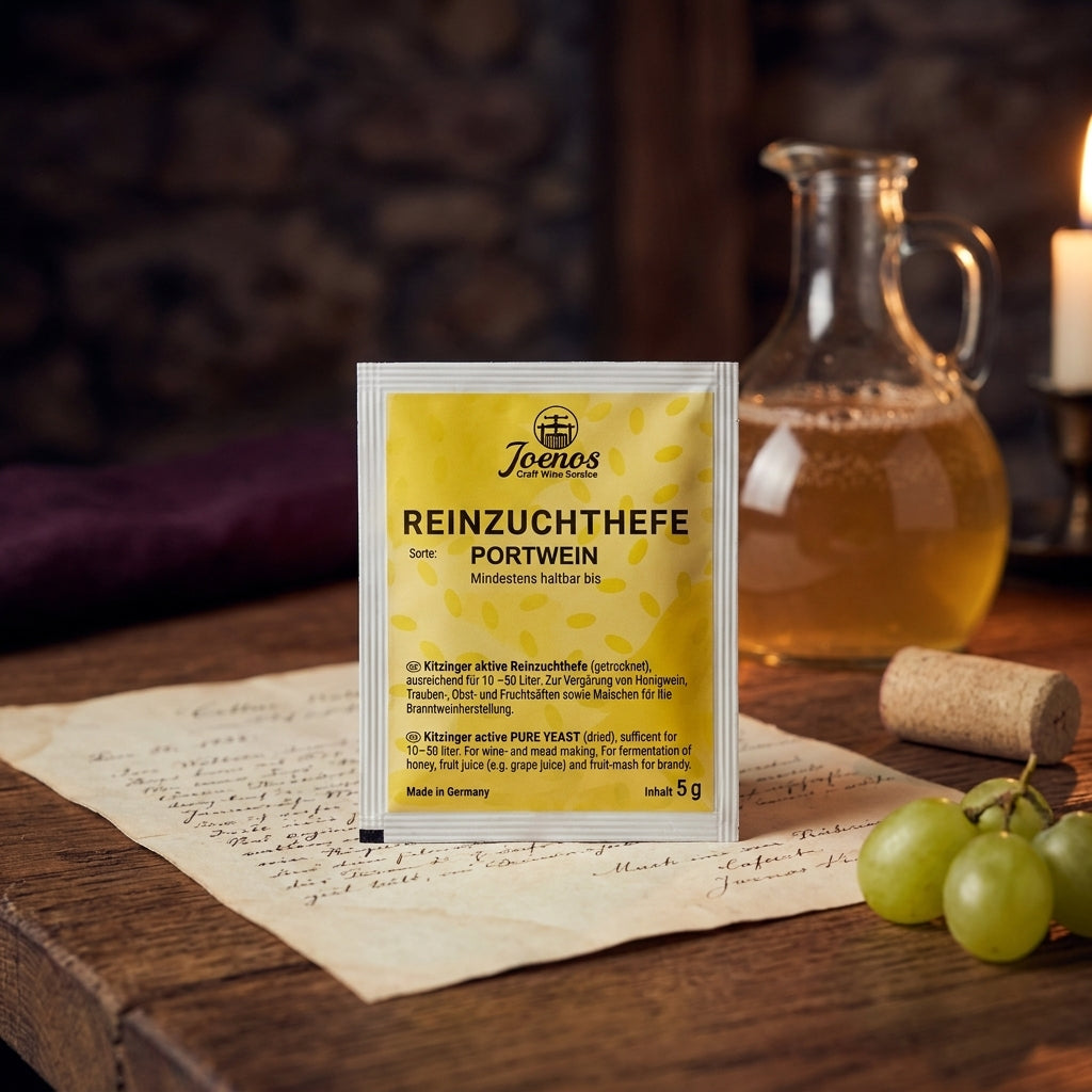 Maischewerk Produktszene