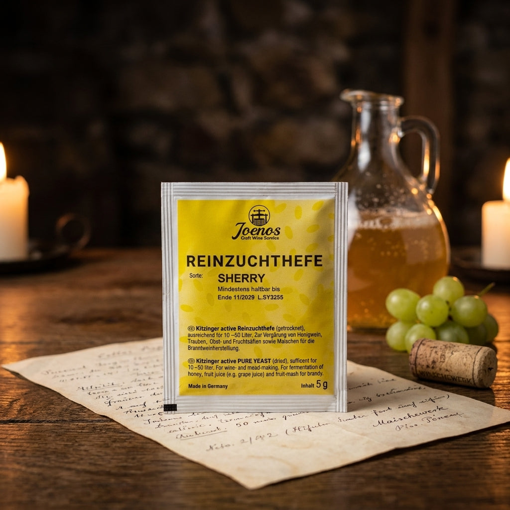 Maischewerk Produktszene