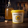 Maischewerk Produktszene