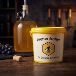 Maischewerk Produktszene