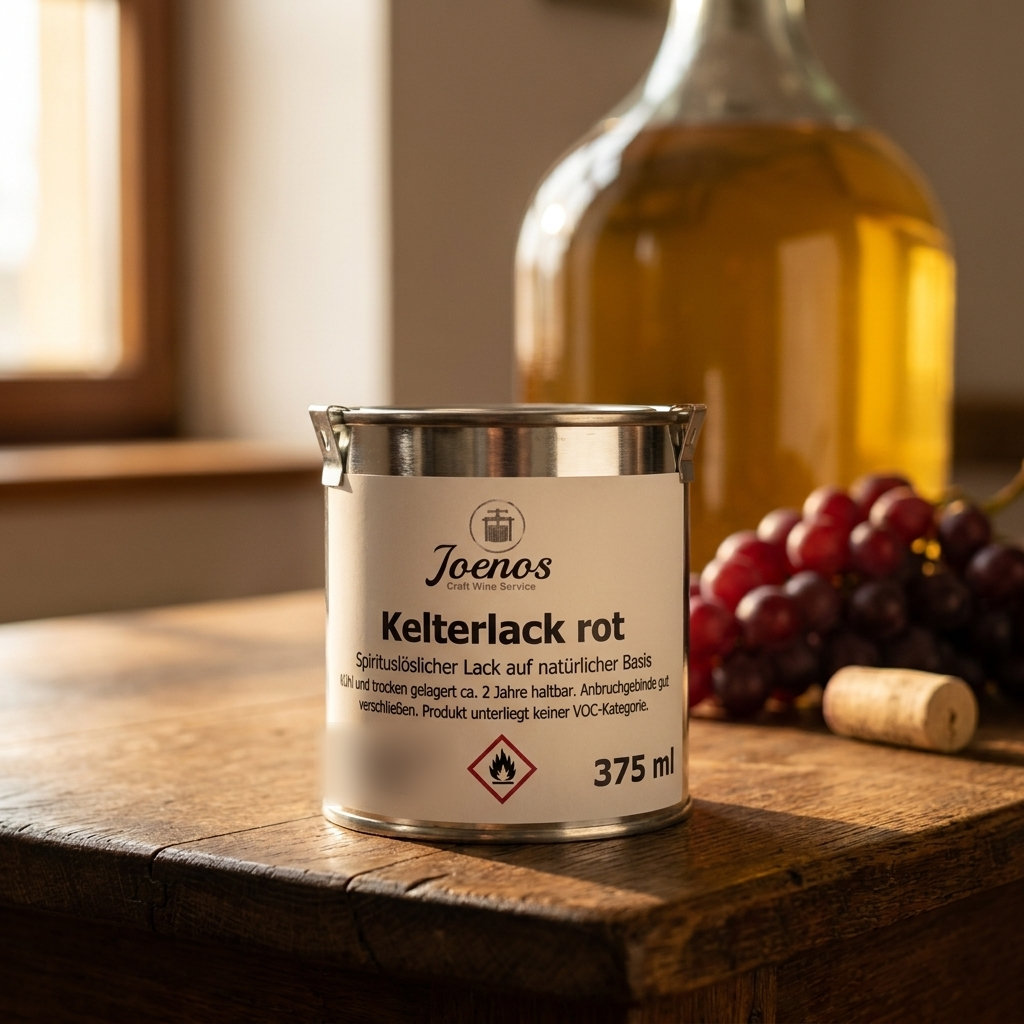 Maischewerk Produktszene