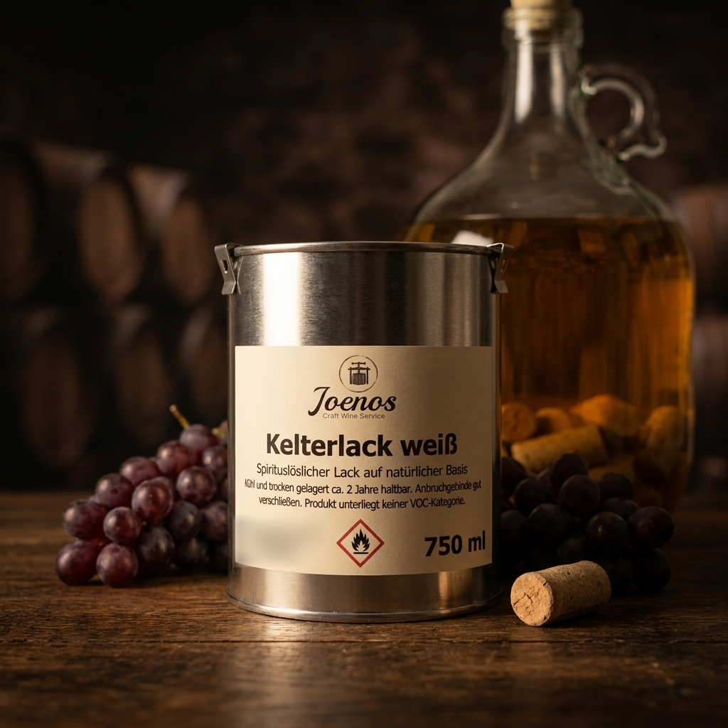 Maischewerk Produktszene