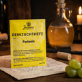 Maischewerk Produktszene