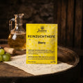 Maischewerk Produktszene