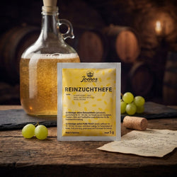 Maischewerk Produktszene
