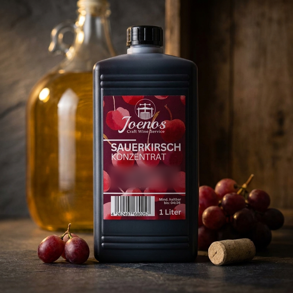 Maischewerk Produktszene