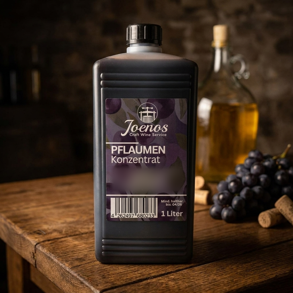 Maischewerk Produktszene