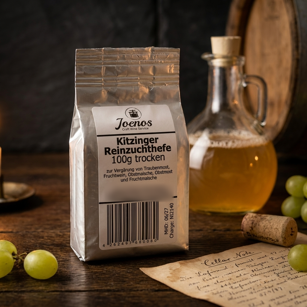 Maischewerk Produktszene