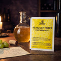 Maischewerk Produktszene